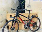 Veloce Cycle URBAN 1.0