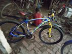 veloce cykel bikri hoibe