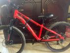 Cycle for sell