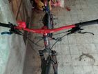 Cycle for sell