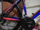 Cycle for sell