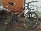 Veloce Cycle