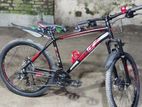 Veloce cycle