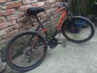 Veloce Brand Cycle