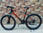 Veloce Gear Cycle 26" Aluminum Body Fresh Condition