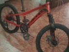 Veloce Junior 20" Cycle