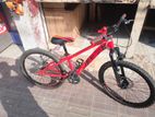 Veloce Junior 24"