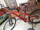Veloce Junior Size 24