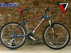 veloce legacy 40 full fresh brander running gear cycle sell