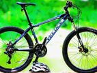 Veloce Legacy Full Fresh All Parts Shimano Bicycle Sale"26