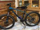 Veloce Legancy 6061