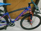 Veloce Legion 10 bicycle