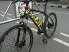 Veloce legion 10 CYCLE