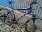 Veloce legion 10 MTB bicycle