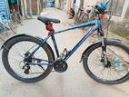 Veloce legion 20 mt200 shimano oil break