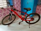 Veloce Legion 30 bicycle