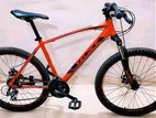 VELOCE LEGION 30 FULLY RANING BICYCLE SELL.