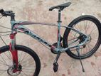 Veloce legion 30 fully runing bicycle for sell.