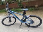 Veloce Legion 40 Bicycle for sell.