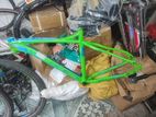 Veloce Legion 50 Frame