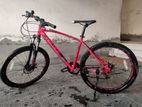 Veloce mountain bicycle