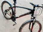 veloce mountain series 26 inch Bicycle for sell.