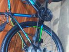 veloce New looking seventy one gear cycle(সাইকেল)