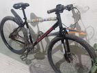 Veloce নন গিয়ার্ সাইকেল