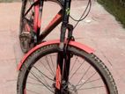 Veloce Non-gear Bicycle