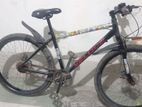 Veloce Non Gear Cycle for sell