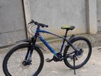 Veloce outlage 601 fresh condition body