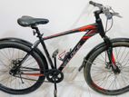 Veloce Outrage 600 Series Bicycle