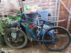 Veloce Outrage 601 Bicycle (Urgent Sell)