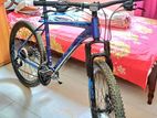 Veloce Outrage 601 Blue Color