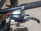 veloce outrage 601