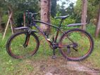 Veloce Outrage 601