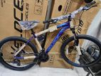Veloce Outrage 601(Brand New)