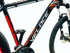 Veloce Outrage 602—(-2024-)-full Fresh Cycle Sale