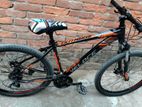 Veloce Outrage 602
