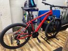 Veloce Outrage 602