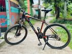 Veloce outrage 602