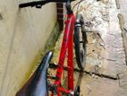 Veloce Outrage 602