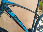 Veloce Outrage 602 Fresh Condition Cycle