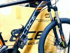 Veloce Outrage 602 Full Fresh 11 Gear Cycle Sale Post"26