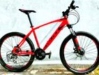 Veloce Outrage 602 Full Fresh 11 Gear Cycle Sale Post"26