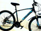 Veloce Outrage 602 Full Fresh All Parts Shimano Cycle Sale"26