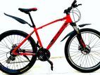 Veloce Outrage 602 Full Fresh Aluminium Cycle Sale"26