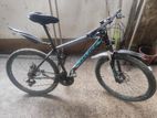 Veloce Outrage 602 full-fresh bicycle