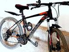 Veloce Outrage 602 Full Fresh Condition Alloy Cycle Sale"26