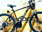 Veloce Outrage 602 Full Fresh Condition Alloy Cycle Sale"26